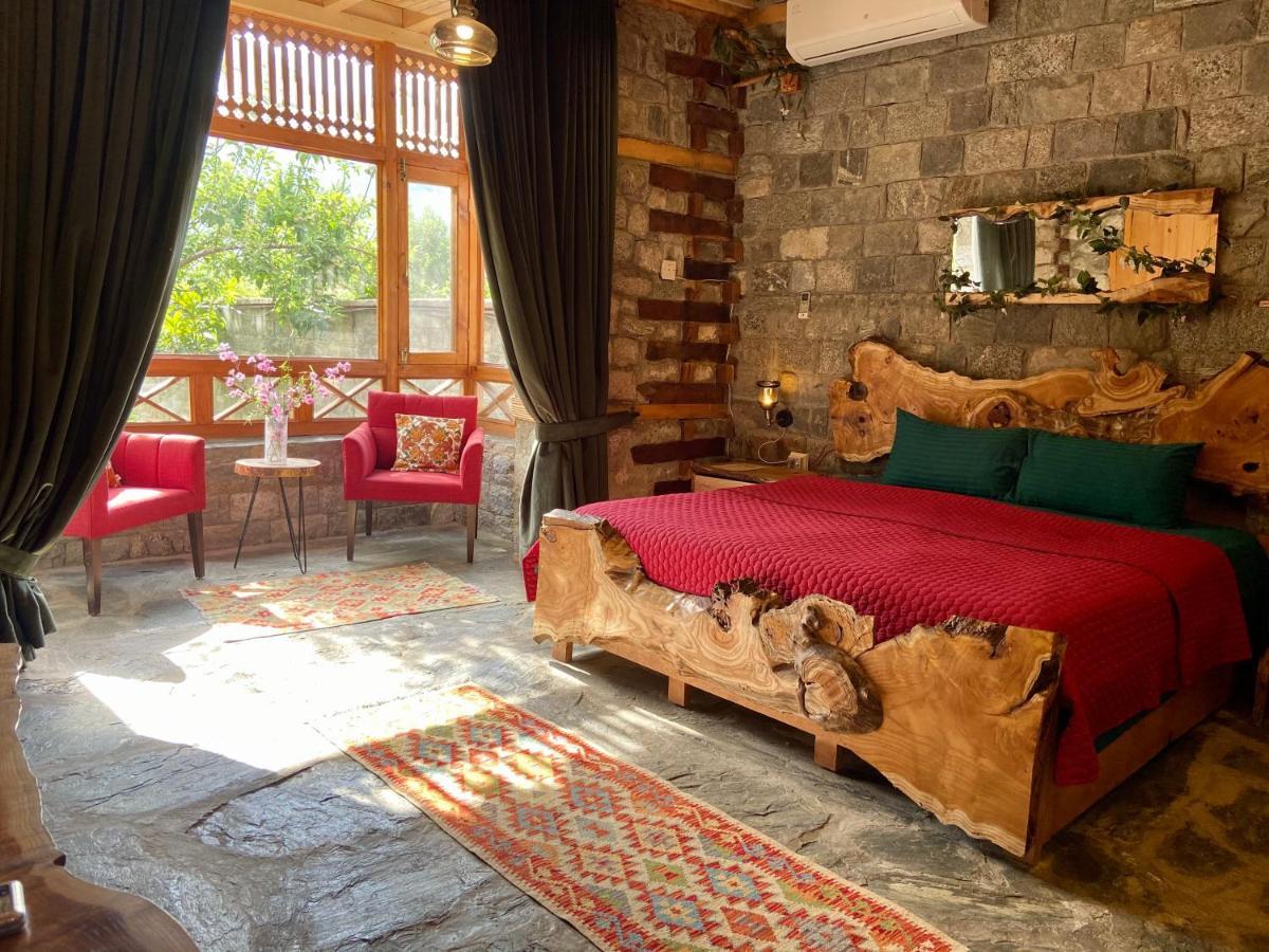Riverdale Gilgit Exterior foto