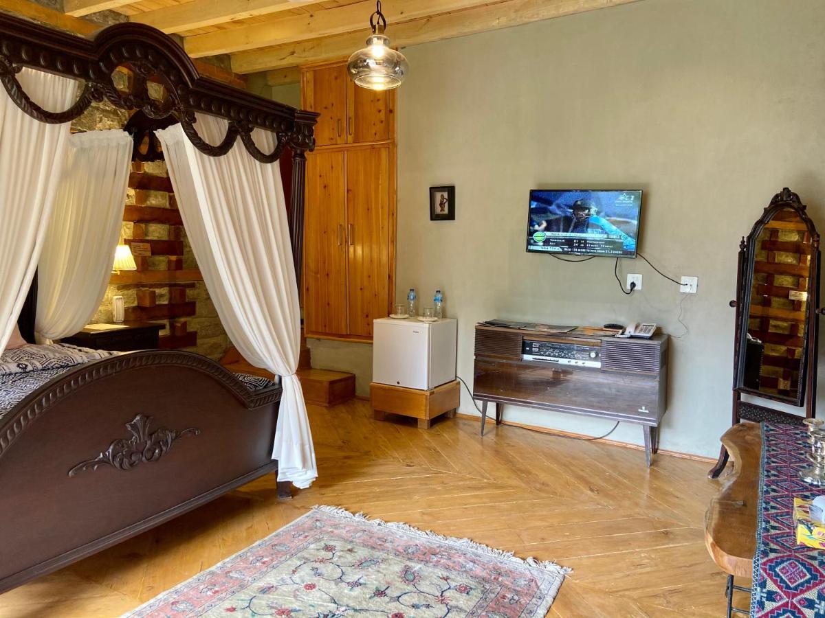 Riverdale Gilgit Exterior foto