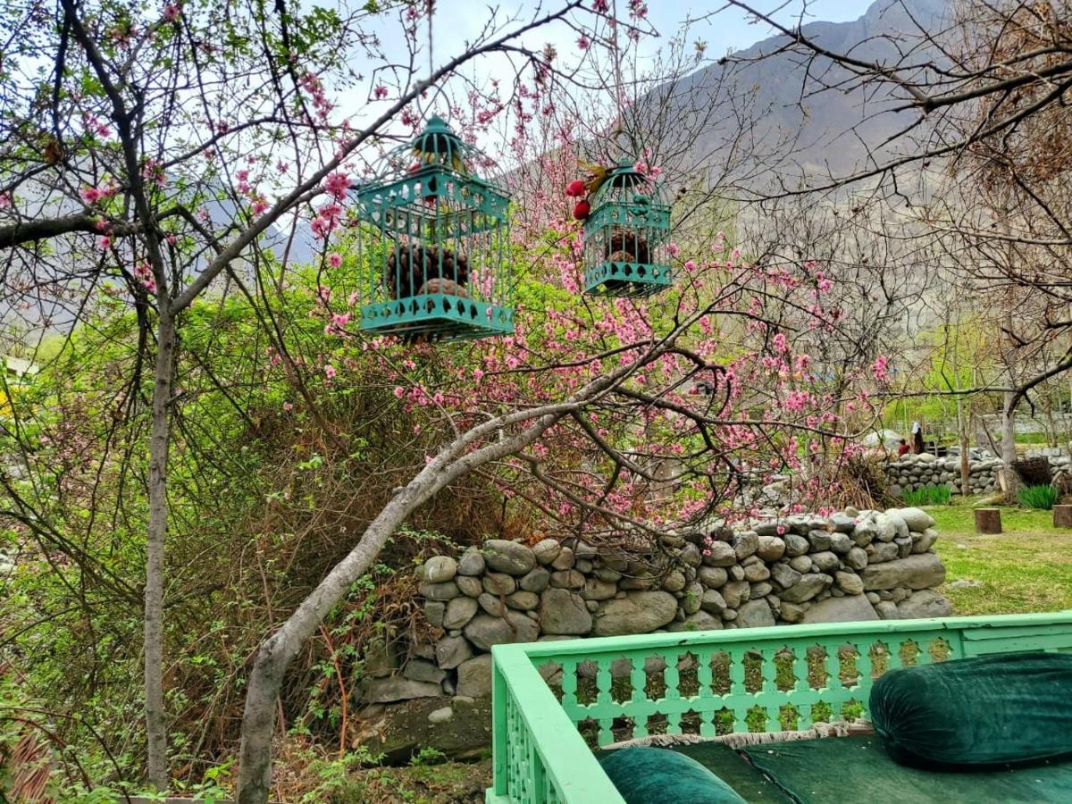 Riverdale Gilgit Exterior foto