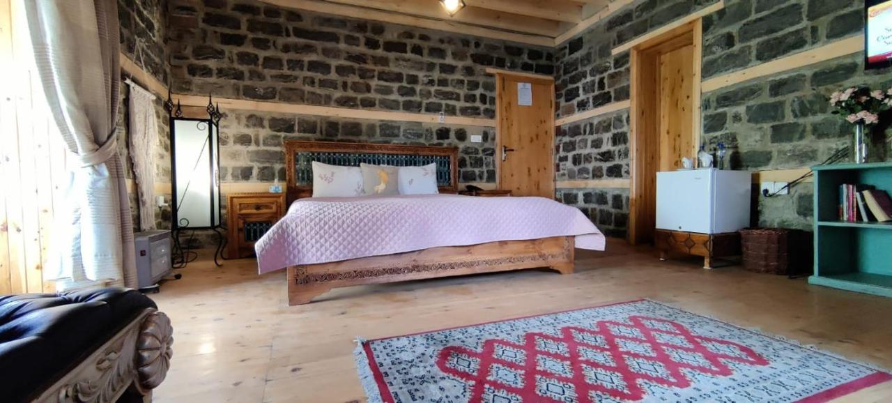 Riverdale Gilgit Exterior foto