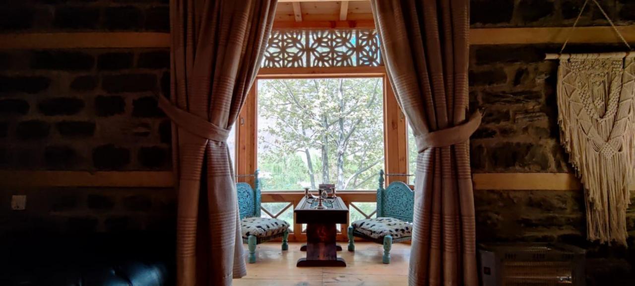 Riverdale Gilgit Exterior foto