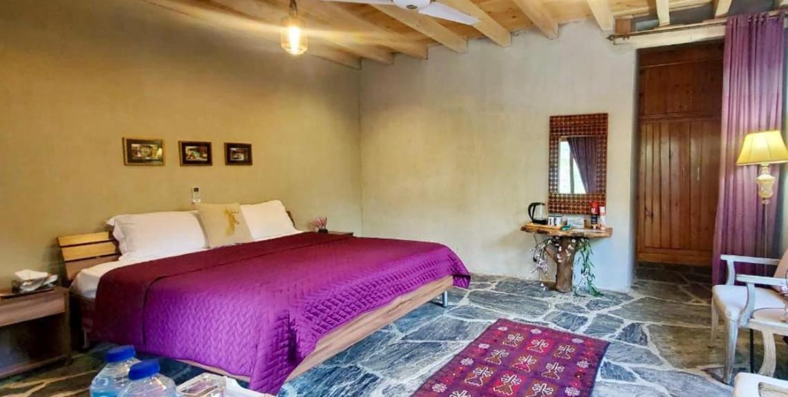Riverdale Gilgit Exterior foto