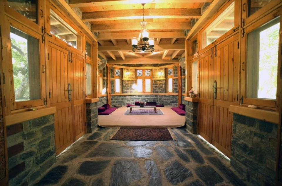 Riverdale Gilgit Exterior foto