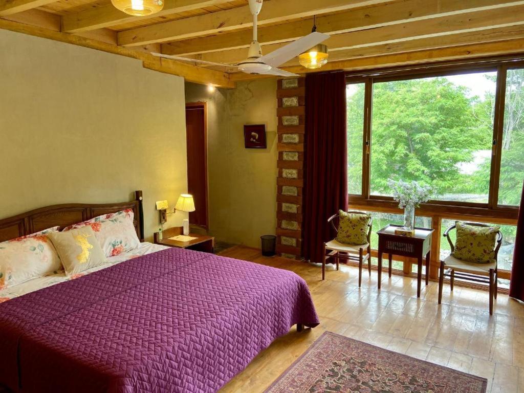 Riverdale Gilgit Exterior foto