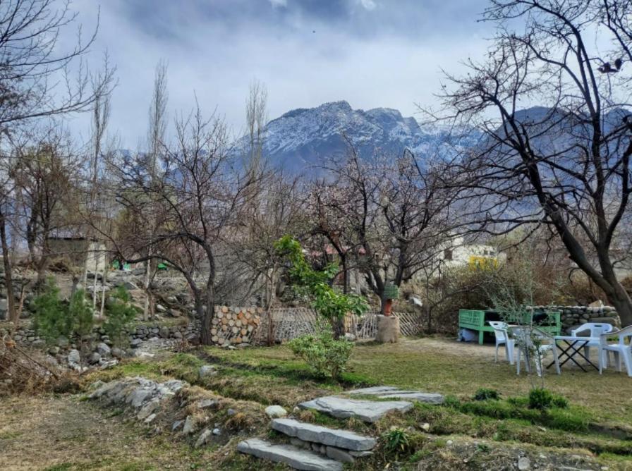 Riverdale Gilgit Exterior foto