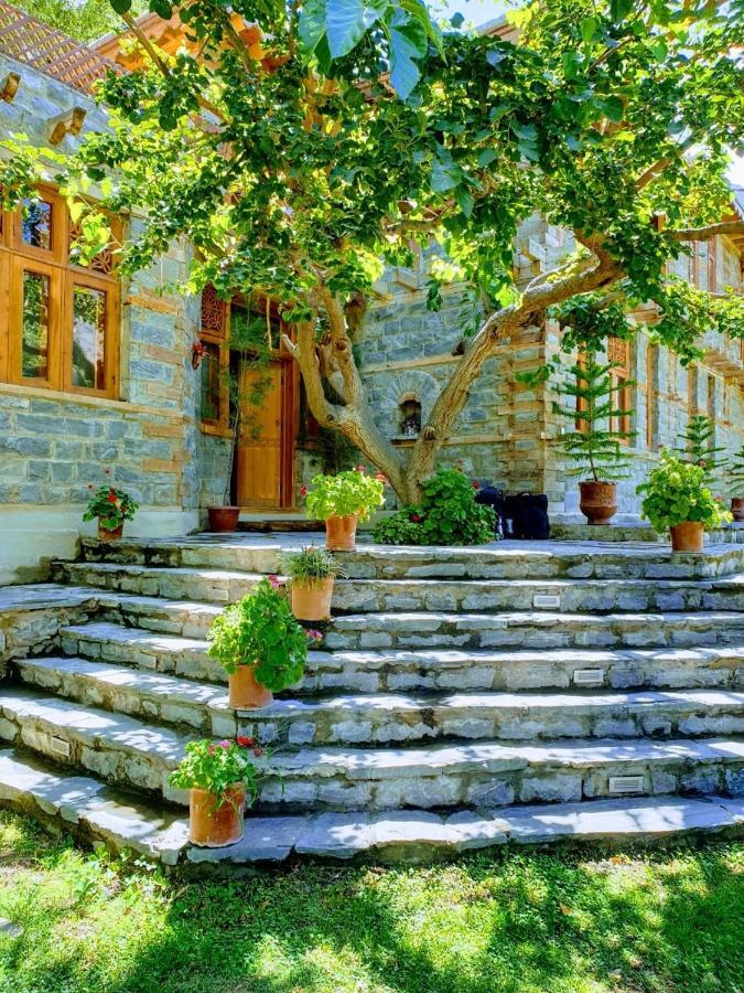 Riverdale Gilgit Exterior foto
