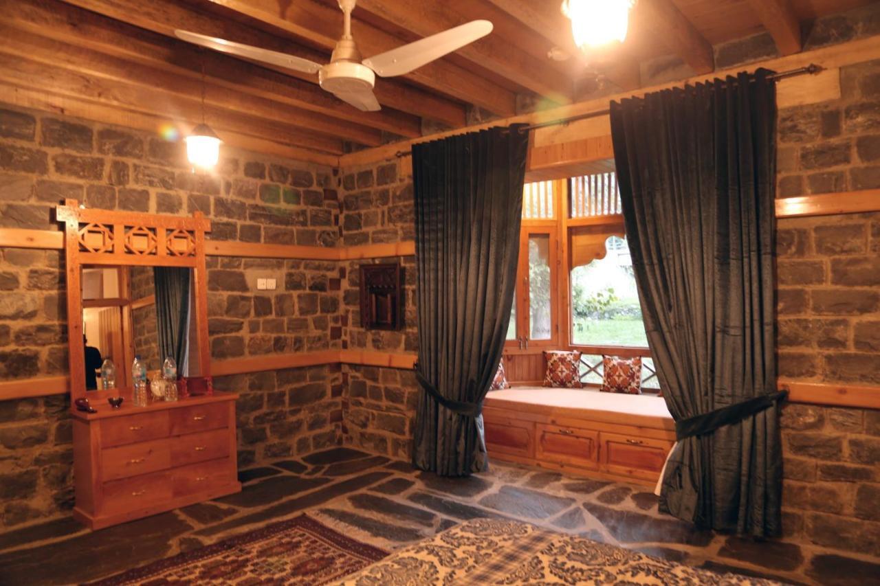 Riverdale Gilgit Exterior foto