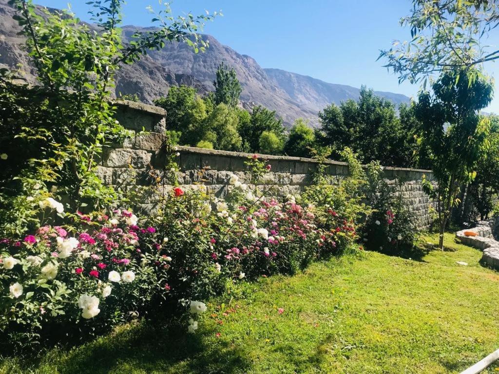 Riverdale Gilgit Exterior foto