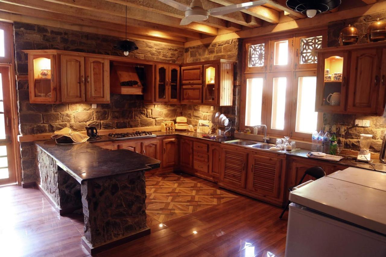 Riverdale Gilgit Exterior foto